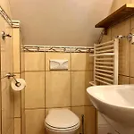 Quarto em Acomodações Particulares Zenit *