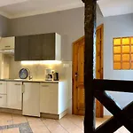 Zenit Habitación en casa particular Darłowo