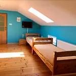 Habitación en casa particular Zenit *