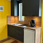 Habitación en casa particular Zenit
