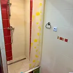 Quarto em Acomodações Particulares Zenit