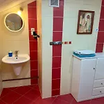 Quarto em Acomodações Particulares Zenit *