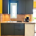 Zenit Habitación en casa particular Darłowo