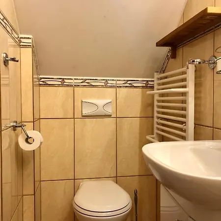 Privat bolig Zenit *