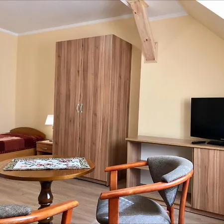 Zenit Homestay Darlowo