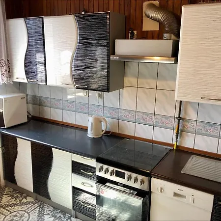 Privat bolig Zenit *