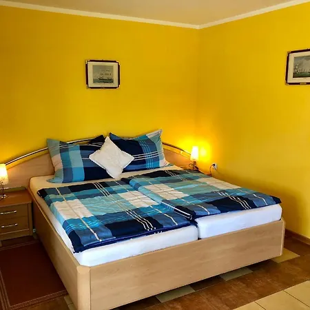 Zenit Homestay