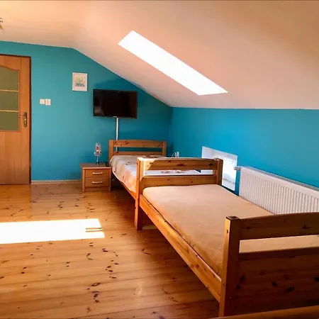 Privat bolig Zenit *