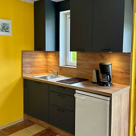 Homestay Zenit