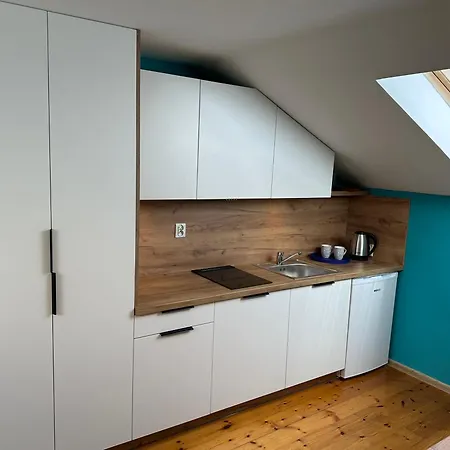 Zenit Privat bolig *