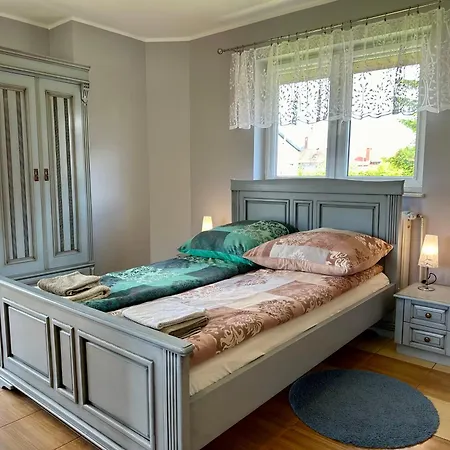 Zenit Privat bolig *