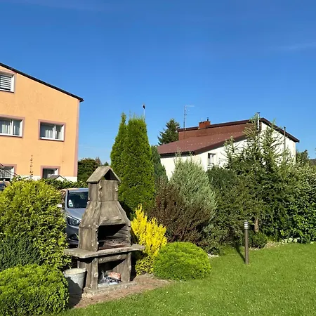 Homestay Zenit