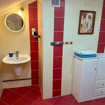 Privat bolig Zenit *