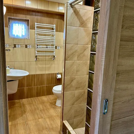 Privat bolig Zenit *