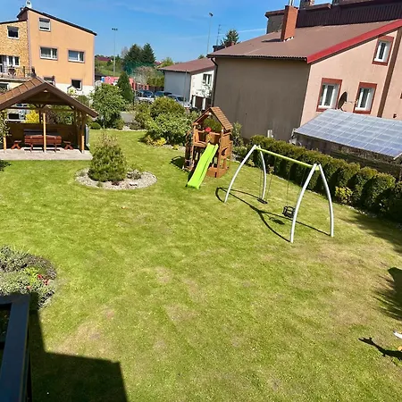 Zenit Rum i privatbostad *