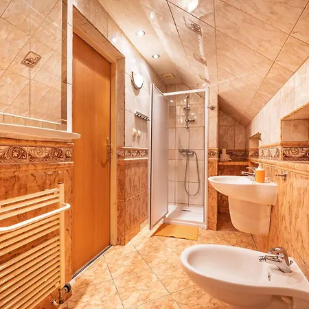 Habitación en casa particular Zenit Darłowo