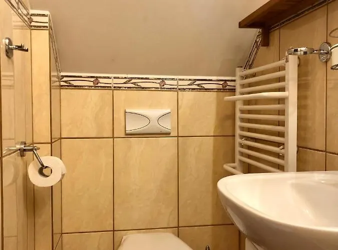 Habitación en casa particular Zenit *