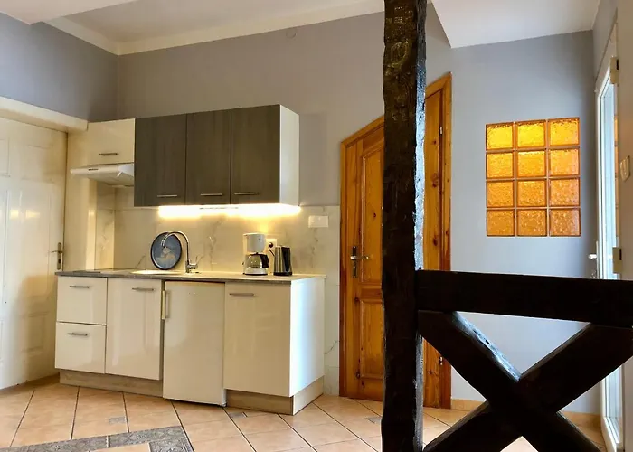 Zenit Habitación en casa particular Darłowo