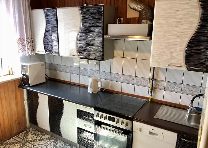 Habitación en casa particular Zenit *