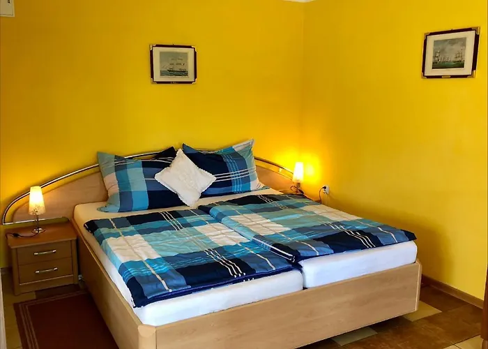 Zenit Habitación en casa particular