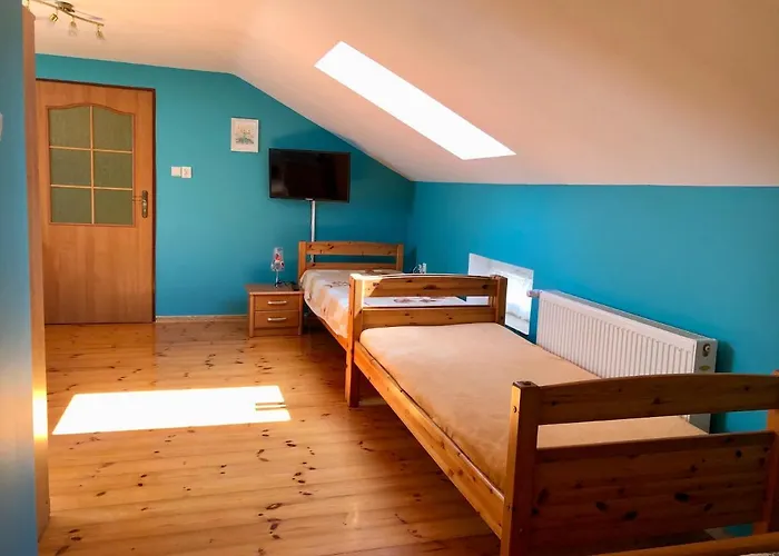 Habitación en casa particular Zenit *