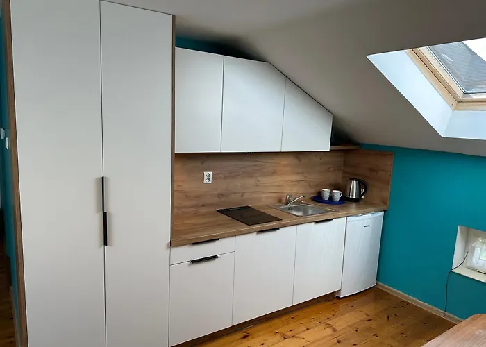 Zenit Habitación en casa particular *