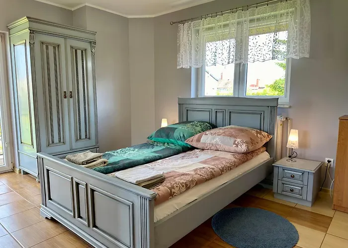 Zenit Rum i privatbostad *