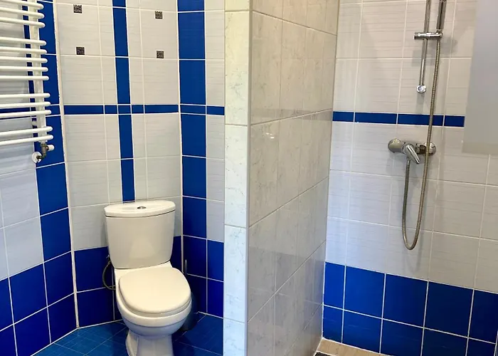 Habitación en casa particular Zenit