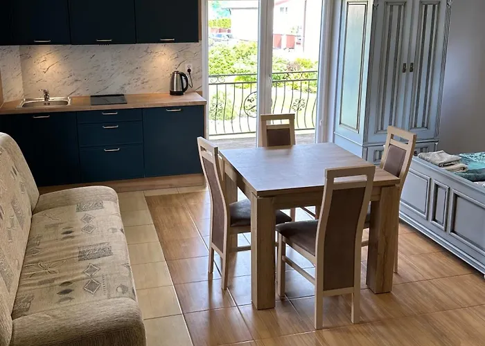 Rum i privatbostad Zenit