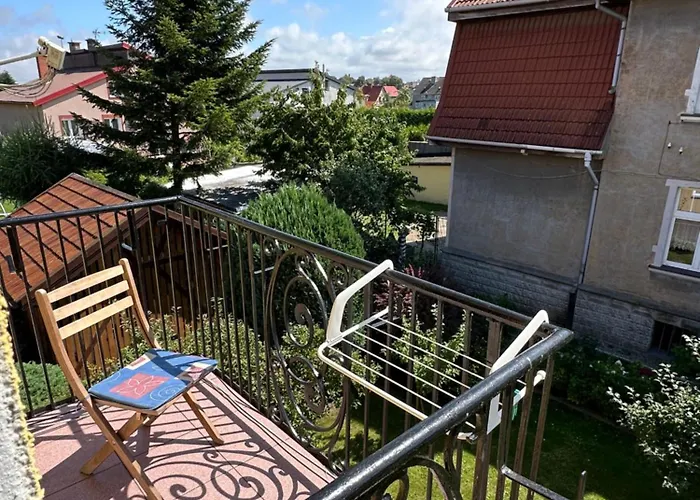 Habitación en casa particular Zenit