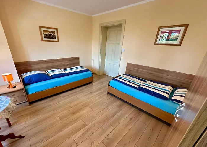 Zenit Habitación en casa particular *