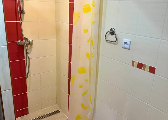 Rum i privatbostad Zenit