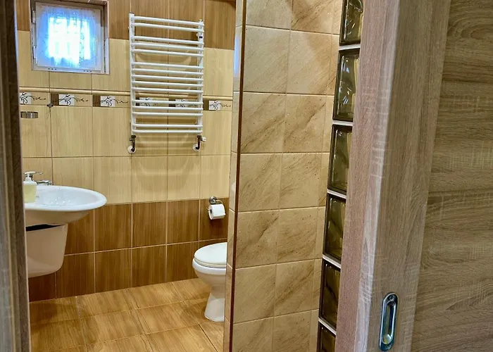 Habitación en casa particular Zenit *