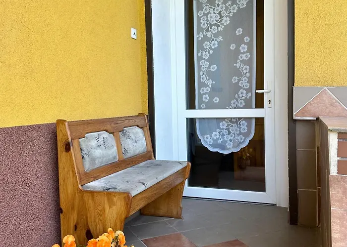 Habitación en casa particular Zenit