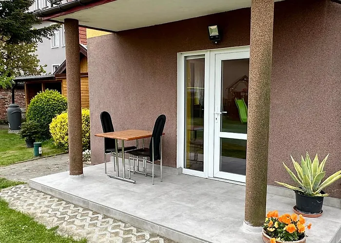 Rum i privatbostad Zenit *