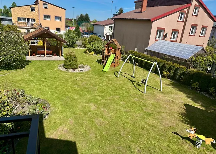 Zenit Habitación en casa particular *